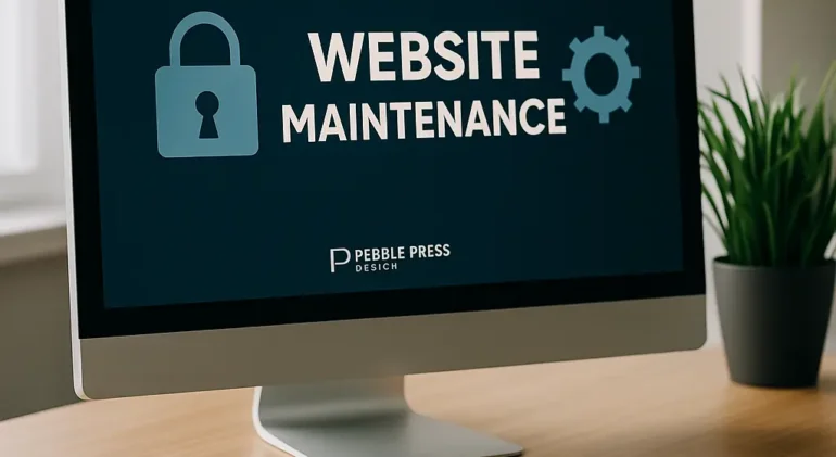 Care and maintenance