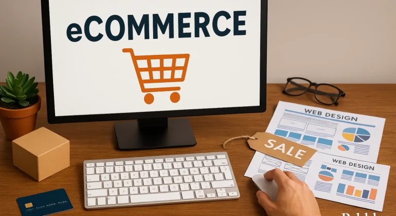 Pebble Press Design creates bespoke WooCommerce eCommerce websites in East Devon. Mobile-friendly, secure, and easy to manage for your business.